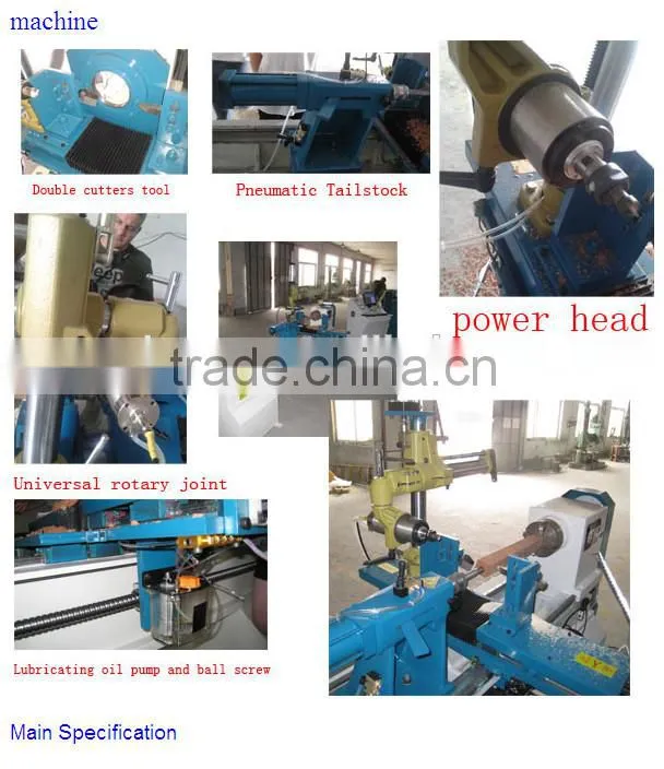 cnc wood lathe/woodworking machine/baseball bat cnc wood turning lathe