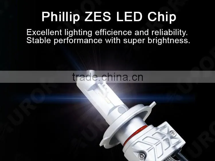 G5 4000lumen led headlight
