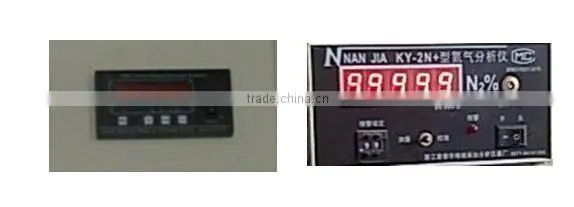 Portable PSA Oxygen Generator with High Purity