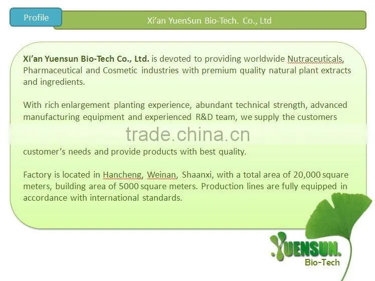 Epimedium pubescens extract powder Icariin 5%~98% HPLC discount freight