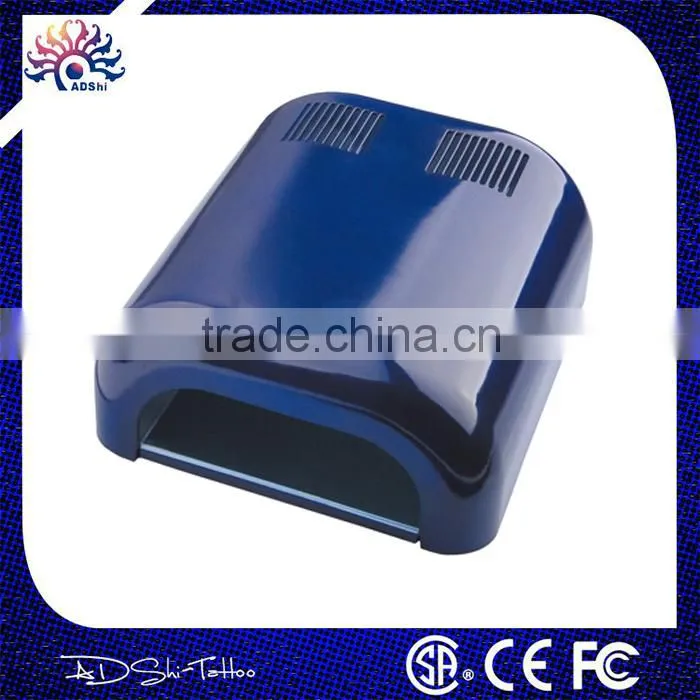 Alibaba China supplier LED UV lamp