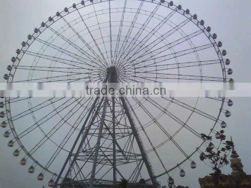 With musicalprofessional 20m height sky Ferris wheel Discount Christmas
