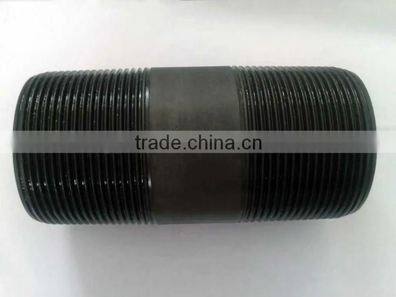 API 5CT 42CrMo tubing crossover coupling