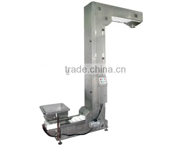 vibration feeding conveyor