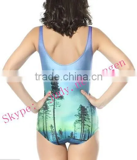 china factory made sexy swimming wear, ladies swim wear