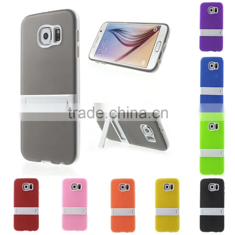 tpu case for samsung s6; for samsung galaxy s6 back case, shell case for s6