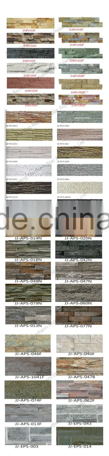 natural slate cultured stone wall stone finishes
