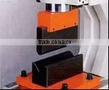 Metal ironworker machine (HIW-40)