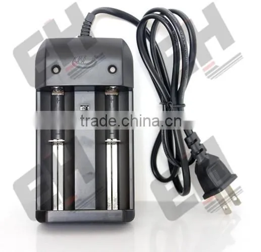 PRICE HG-1210W Lithium ion Battery Charger with car charger