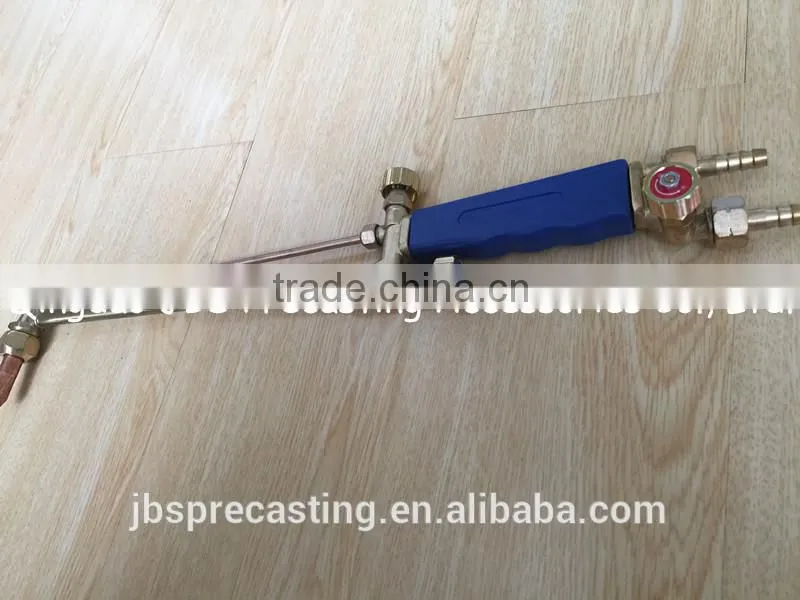 casting torch