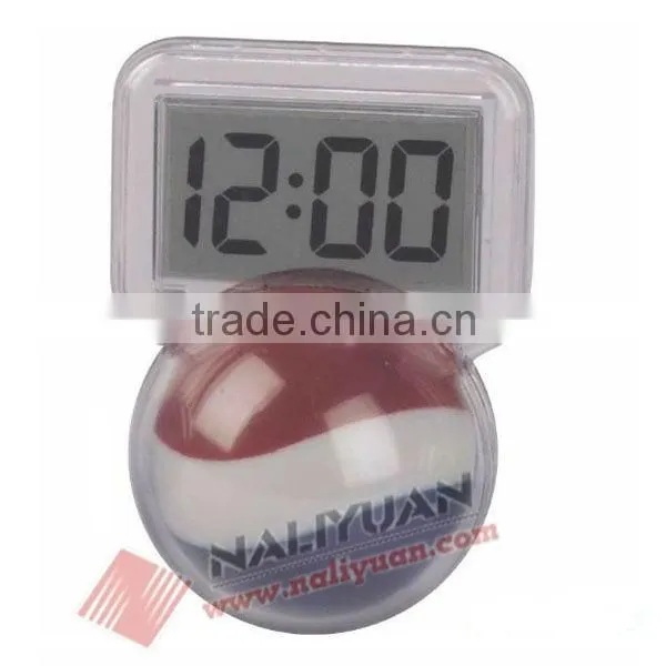 Fashion weng ball shape digital led timer display