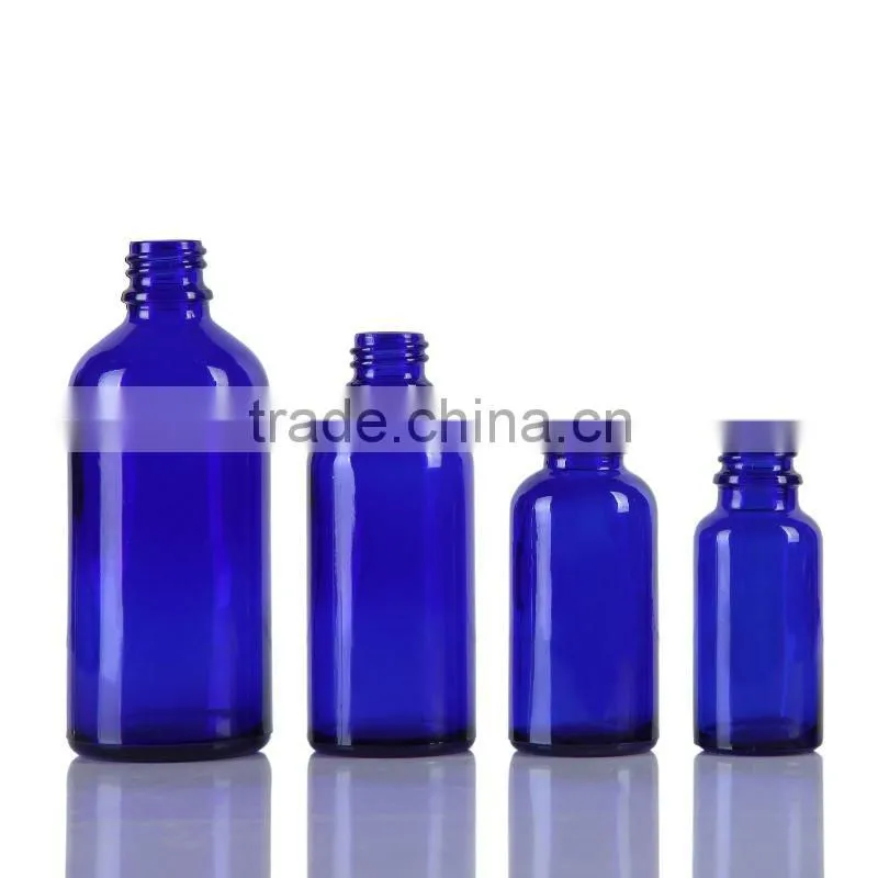 Glass container