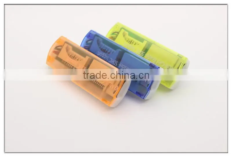 2015 Top selling memory card reader pcmcia card reader(OS-CR105)