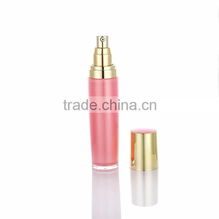 wholsale cosmetic packaging body lotion bottle 15ml, 30ml, 50ml, 120ml