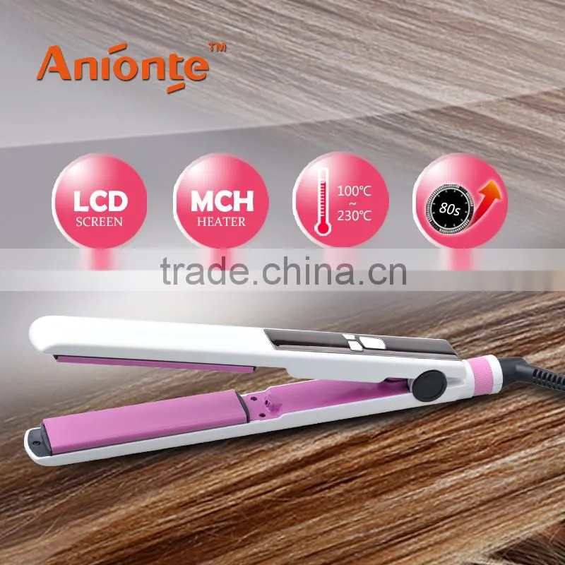 Best -Selling Automatic Very Useful Hair Straightening Led
