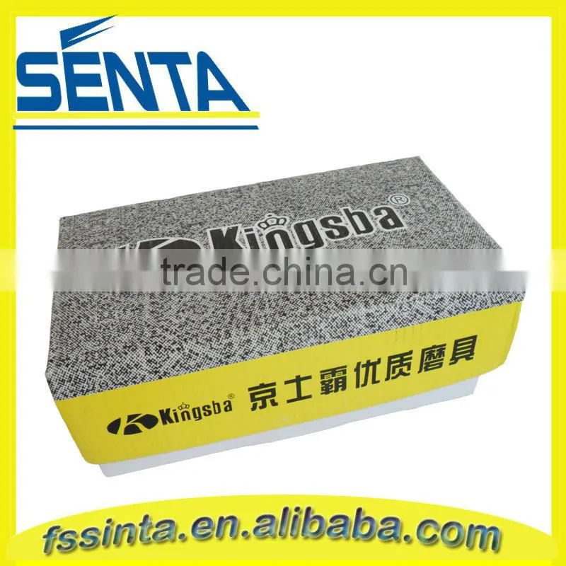 7" 180x22mm Vulcanized Coated Fibre Disc