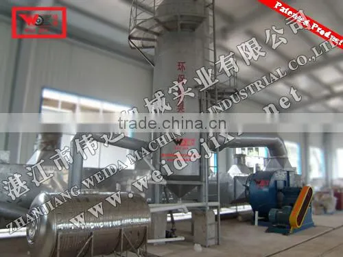 Guangdong Zhanjiang CC-1500 foul smell washer (weijin)