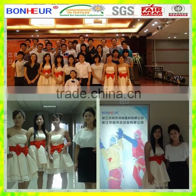 reflective coating fabric/ polyester fabric quick dry for sportswear