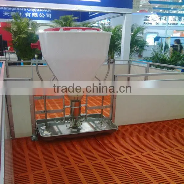 automatic pig farming equipment feeder