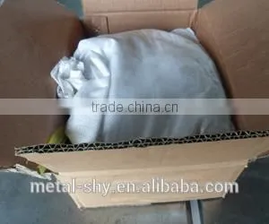 Forged Grinding Ball and Cast Grinding Ball