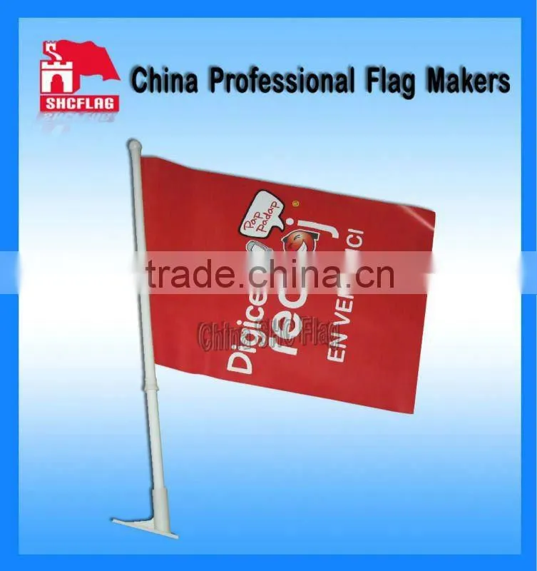 good quality promotional outdoor wall mounted poles