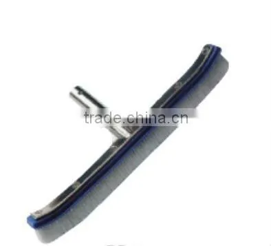2016 Pool cleaning equipment wall brush For Swimming pool