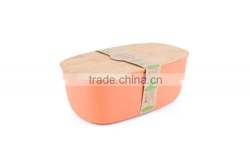 Metal Bread Box, Bread Container, Metal Bread Tin