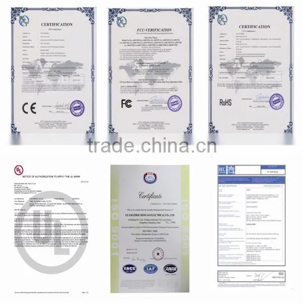 Wet film humidifier 12L/HOUR