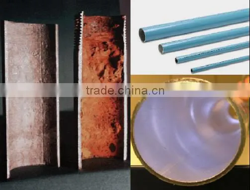 Super Air Tube pipe line for Industry hot sale CE