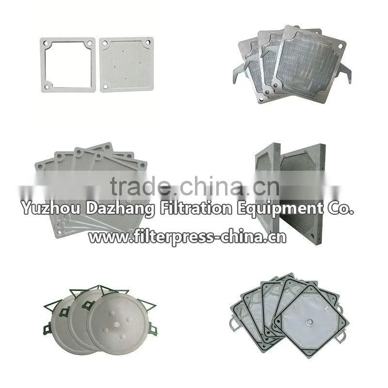 Intelligent manual hydraulic Jack Filter Press
