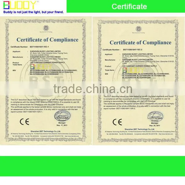 2015 Hot Sales 50W Sharp COB LED downlight deep recessed head