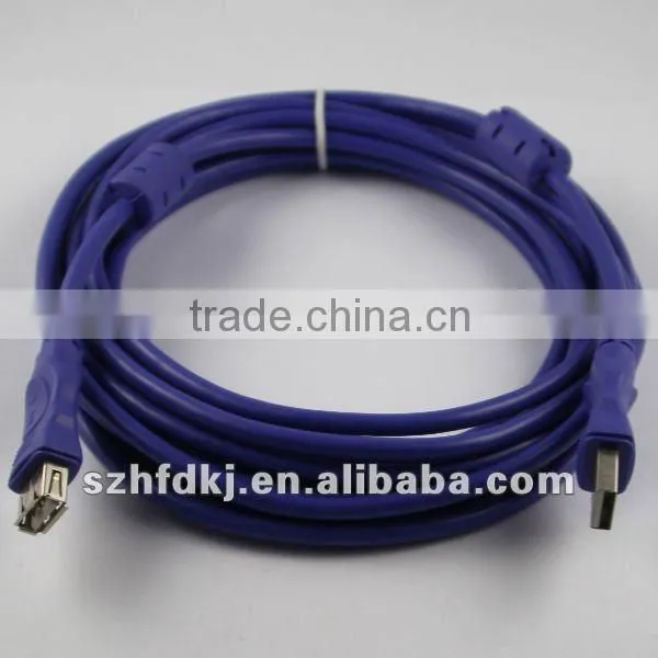 Forever Hottest USB extension cable driver usb am/af cable