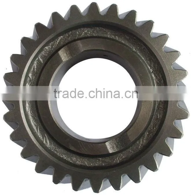 Auto transmission gear for chinese bus transmission QJ1205, QJ805