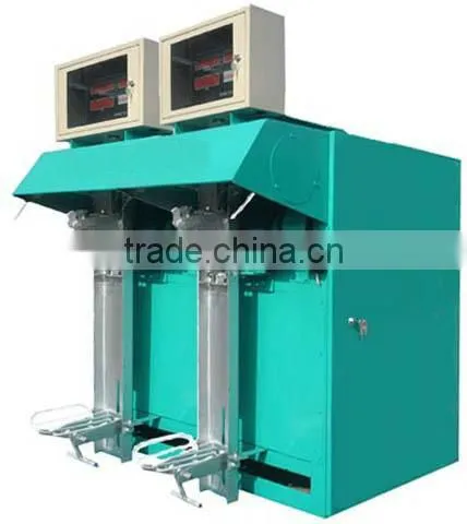 Bagging Machine