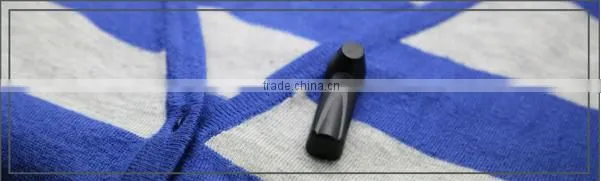 EAS anti-theft flat pencil AM alarm security tag