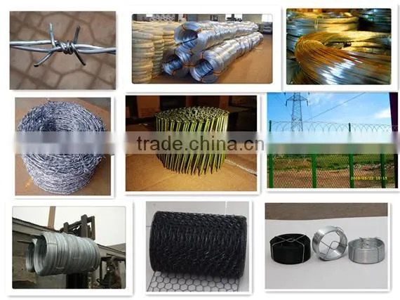 Inox welded wire mesh