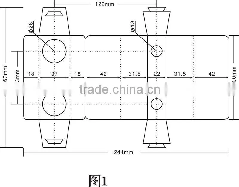 cheap paper cardboard folding binoculars for promotion