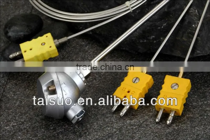 resistance Sensor pt100