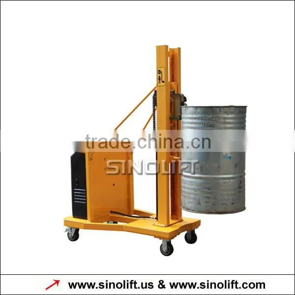 HOT! Sinolift DT280 Power Counterbalance Drum Stacker