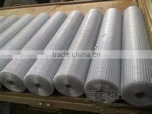 high quality Weld Mesh Rolls with best price