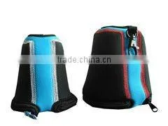 neoprene tissue holder