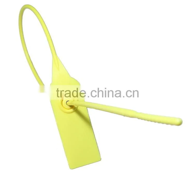 Plastic Seal Strips Cable Ties DP-500RL