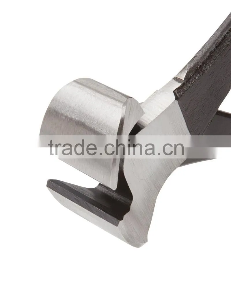 side cutting pliers cutting pliers 8-Inch End Cutting Pliers
