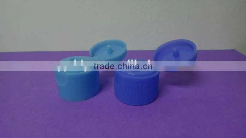 wholesale 18-410 disc plastic flip top cap