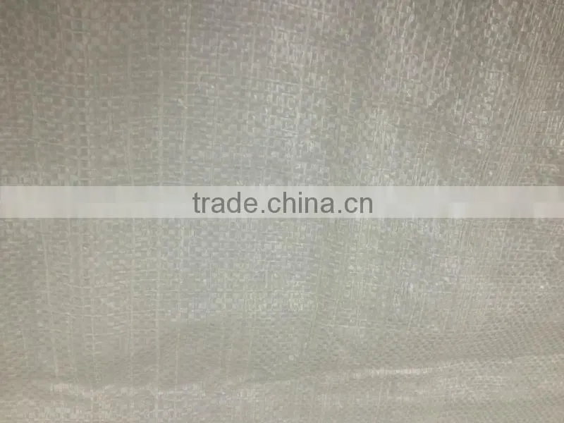 Sugar sack, pp woven bag with pe liner, 50kg