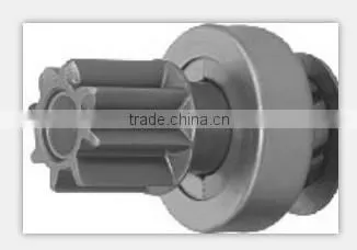 starter motor zhongzhen