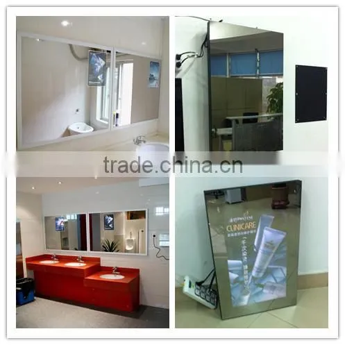72 inch High quality waterproof TV outside led screen outdoor advertising