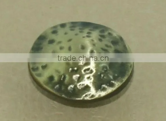 fashion metal jean button for garment