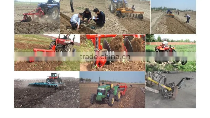 FT SERIES MOWER------agricultural equipment