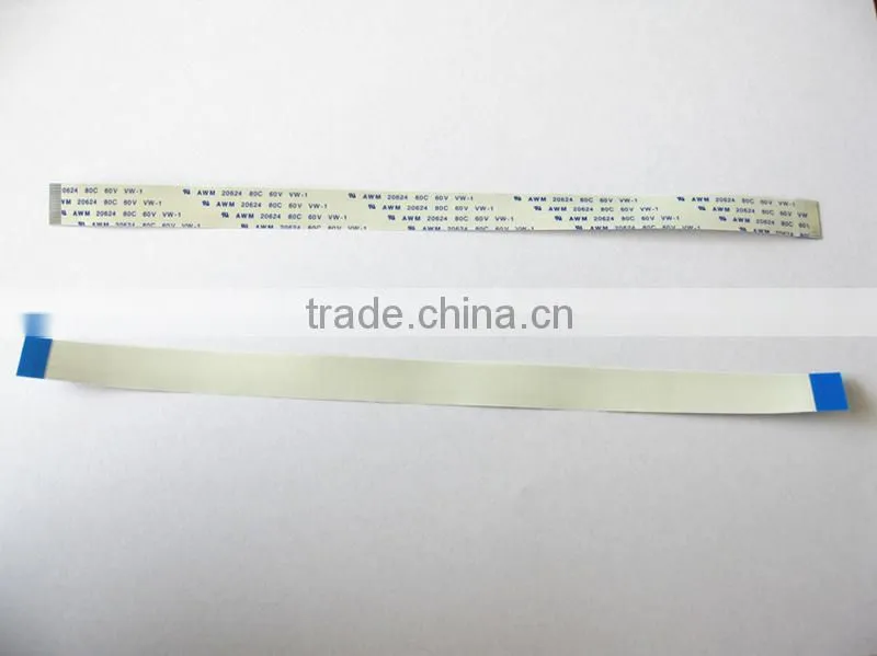DVD Flat Cable FCC Cable For DVD Laser Lens